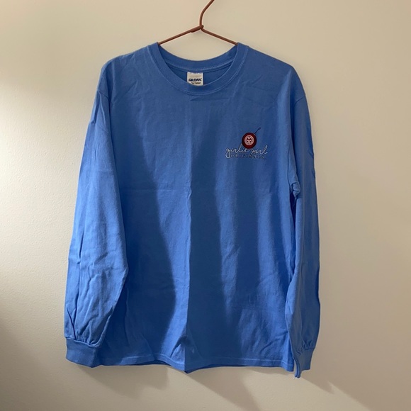 Girlie Girl Tops - 5 for $10 Girlie Girl Originals Long Sleeve